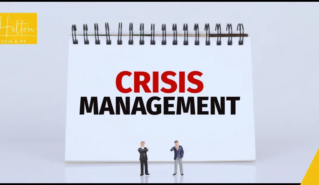 How to Protect Your Brand by Crisis Management