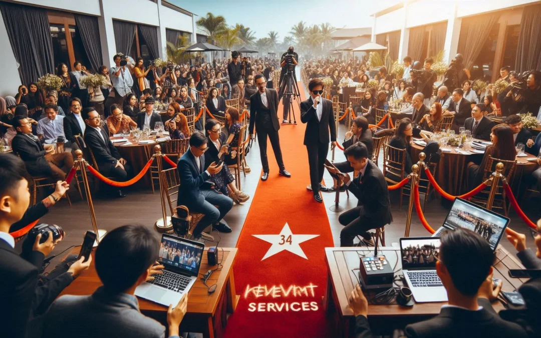 Why You Need Event Planning and Red Carpet Services